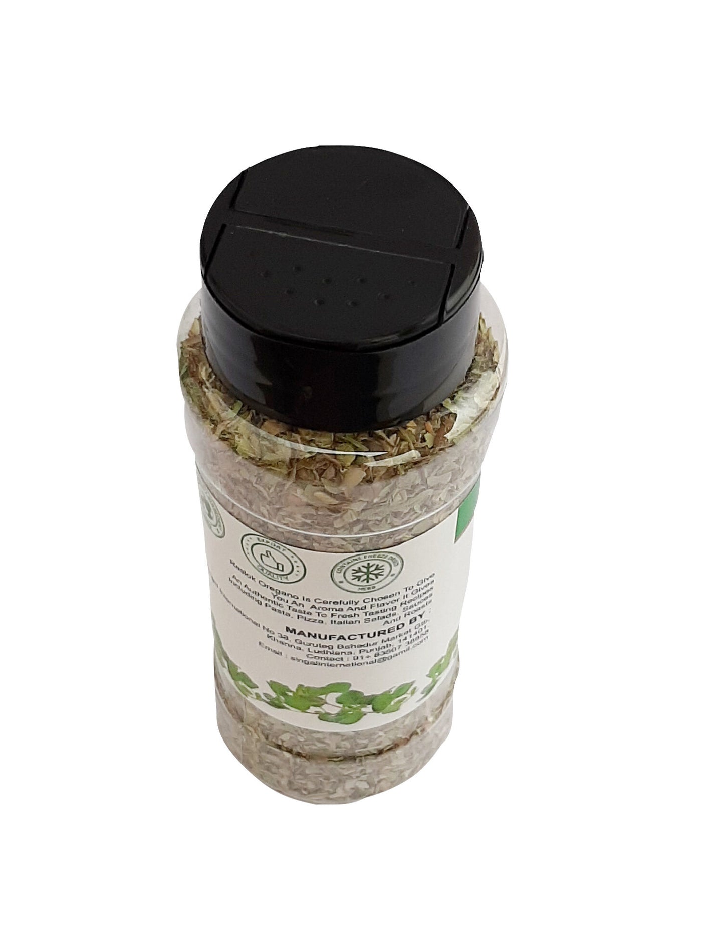 Oregano Freeze Dried 56 grams - Herb Sprinkler