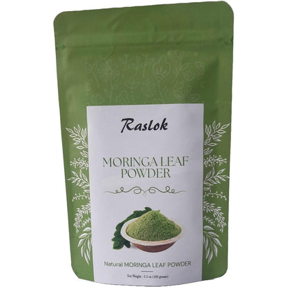 Moringa Powder | 100% Pure Moringa Leaf NO Stems | Moringa Olifera Powder