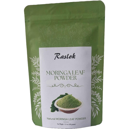 Moringa Powder | 100% Pure Moringa Leaf NO Stems | Moringa Olifera Powder