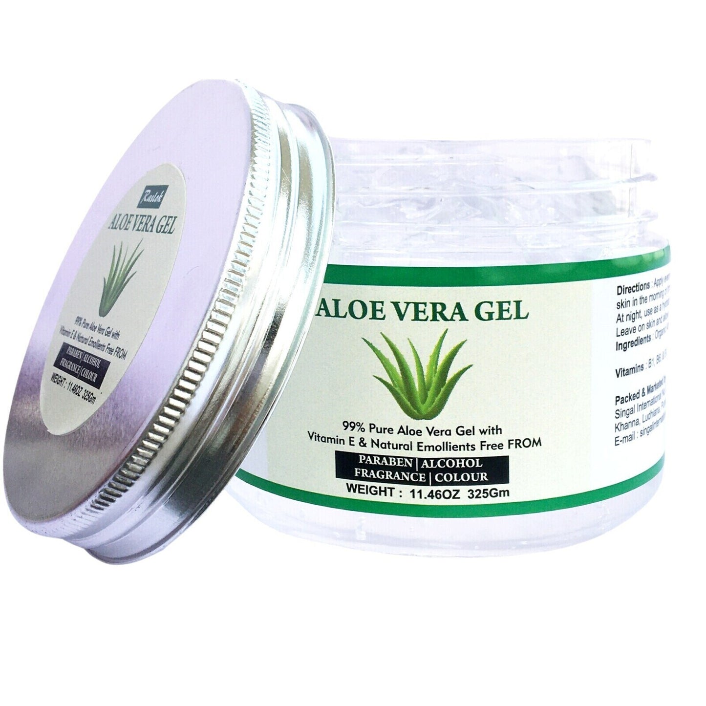 Aloe Vera Gel 100 Pure Organic ERaslok aloe-vera-gel-100-pure-organic-eraslok